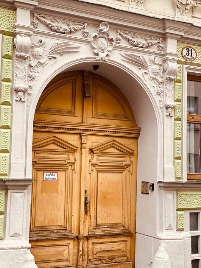 Titanic 2 Apartment Vienna