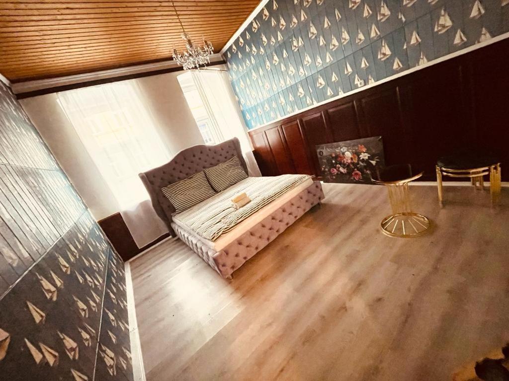 Apartment Titanic 2
