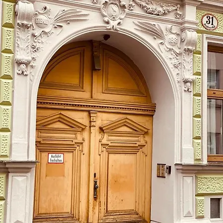 Titanic 2 Appartement Wenen Buitenkant foto
