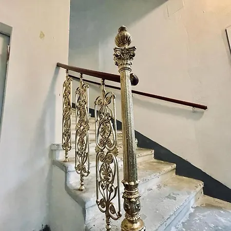 Titanic 2 Appartement Wenen Buitenkant foto