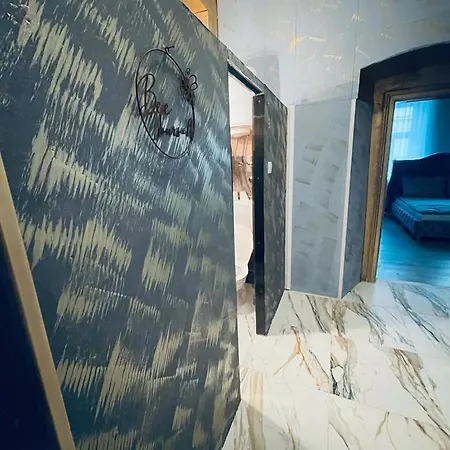 Titanic 2 Appartement Wenen Buitenkant foto