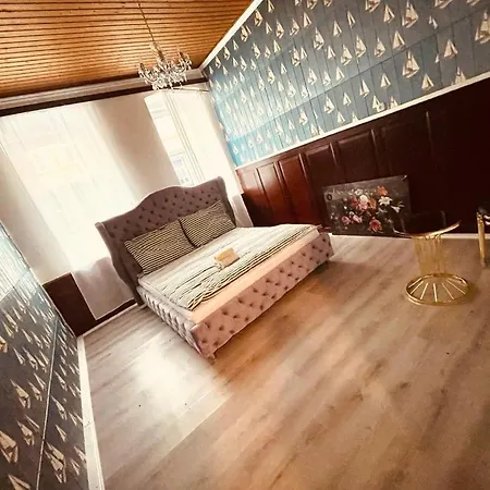 Titanic 2 Appartement Wenen Buitenkant foto