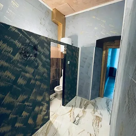 Titanic 2 Appartement Wenen Buitenkant foto