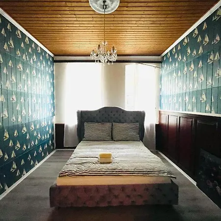 Titanic 2 Appartement Wenen Buitenkant foto